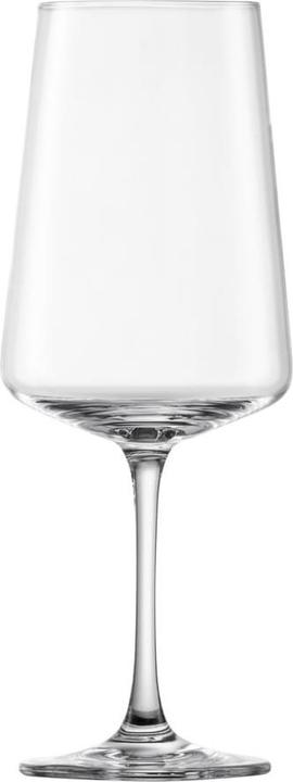 Produktbild Schott Zwiesel Rotweinglas MioVino 0 4 Stück (50 cl, 4 Gläser, Rotweingläser)