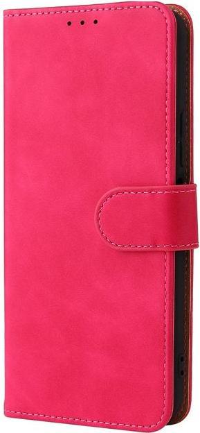 Produktbild MU Classic Classic IV Leder Bookcover Series (Vivo Y21s, Vivo Y33s, Vivo Y21)