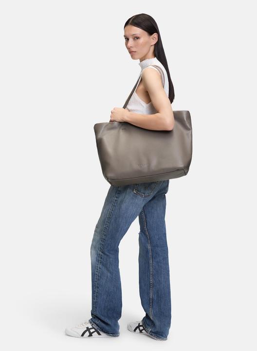 Image du produit Liebeskind Berlin Shopper Grosser Shopper aus Schafsleder