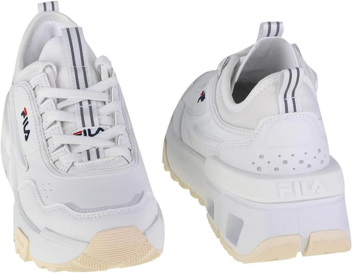 Actual product image FILA DISRUPTOR UPGR8 wmn (40, 41, 42, 43, 44, 45, 46, 47, 48, 49, 50, 51, 52)