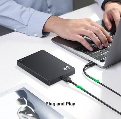 Produktbild Ugreen USB-C — USB Micro B (1 m, USB 3.2 Gen 1)