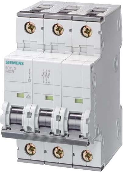 Produktbild Siemens LS-Schalter