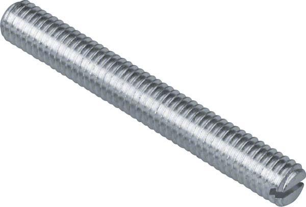 Actual product image Tehalit Leveling pin