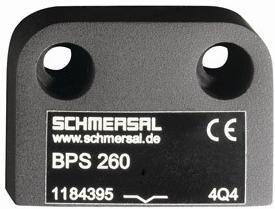 Produktbild Schmersal Magnet