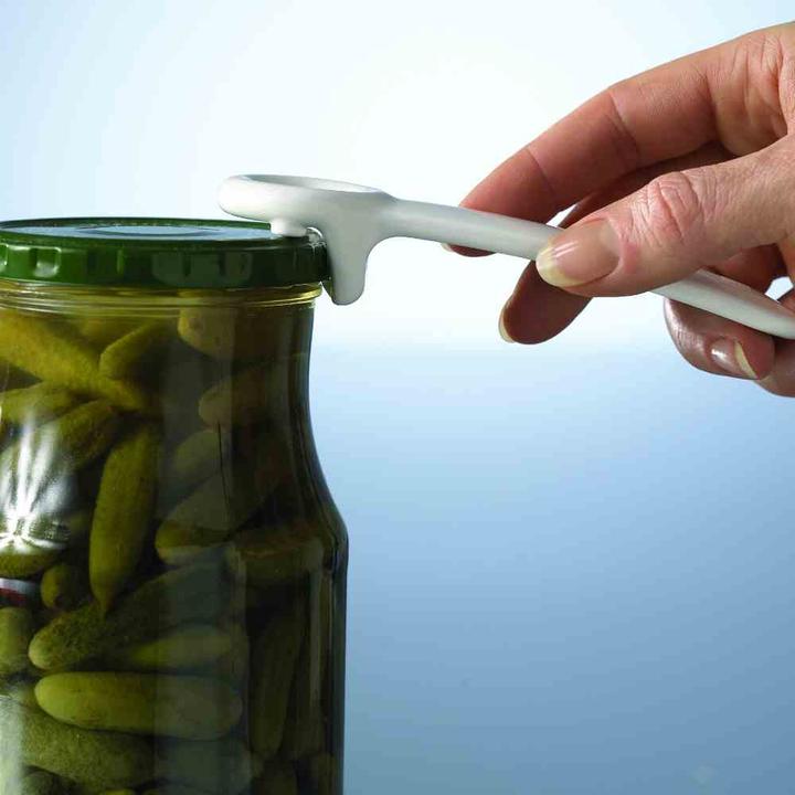 Immagine prodotto Brix Design Jarkey (Apribottiglie con coperchio in plastica)