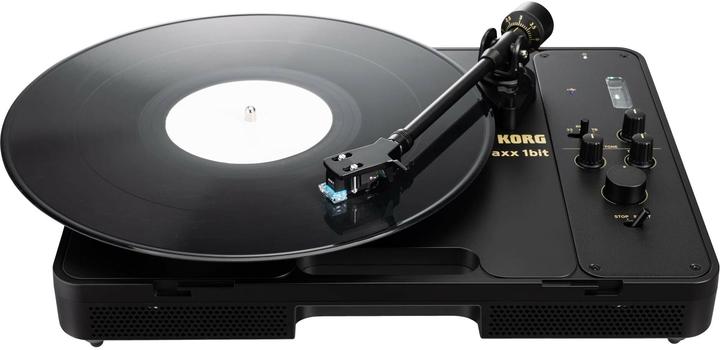 Produktbild Korg handytraxx 1bit