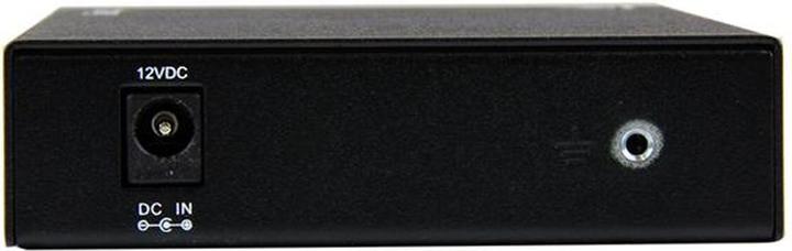 Actual product image StarTech Fast Ethernet Fiber Media Converter ST 2