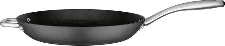 Produktbild GSW Bratpfanne Robusta Ø24cm (24 cm, Bratpfanne, Gusseisen)