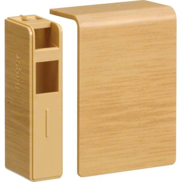 Tehalit, Leitungsführung Zubehör, Endstück