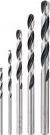 Produktbild Bosch Professional Zubehör HSS-Spiralbohrer-Set PointTeQ, 5-tlg., 2–6 mm (2 mm, 3 mm, 4 mm, 5 mm, 6 mm)