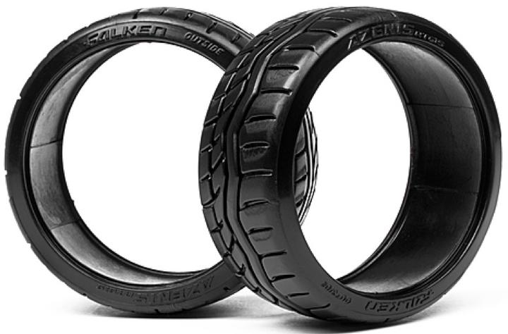 HPI Reifen Falken Azenis