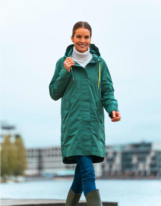 Produktbild In Linea Funktionsparka «Lexi» (46)