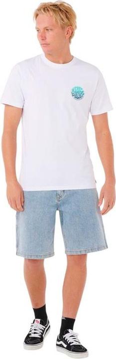 Produktbild Rip Curl Wettie Passage Icon Tee (L)