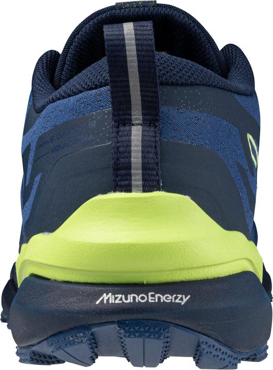 Actual product image Mizuno Wave Daichi 8 (43)