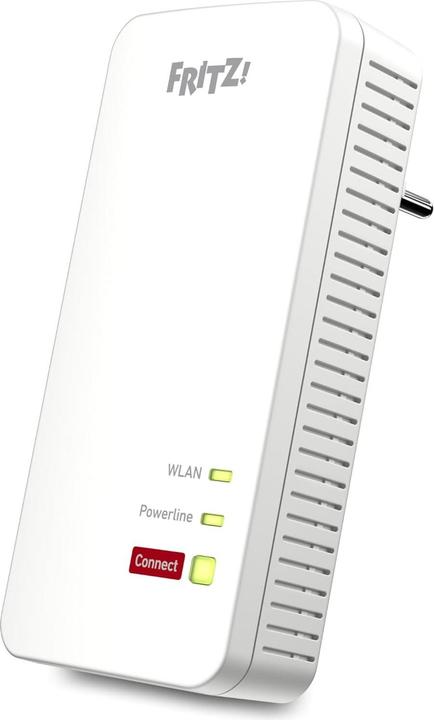 Actual product image FRITZ! Powerline 1240 AX WLAN Set (1200 Mbit/s)