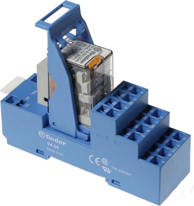Immagine prodotto Finder Relè di accoppiamento