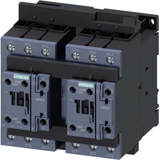 Siemens Wendekombination 3RA2335-8XB30-1AL2 1 St., Automatisierung
