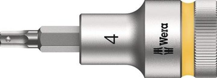 Image du produit Wera 8740 C HF Hex-Plus 4,0 x 60 mm (4 mm)