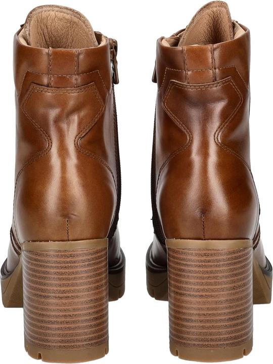 Actual product image Nero Giardini Stiefelette (40)