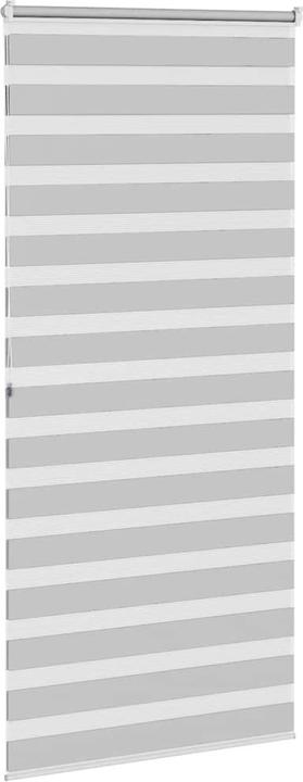Produktbild vidaXL Zebra-Jalousie (105 x 200 cm)