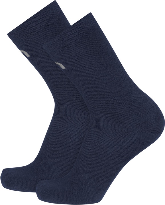 Produktbild Normani 2 Businesssocke aus Merinowolle (2er Pack, 47 - 50)