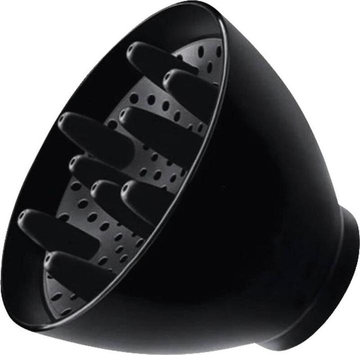 Image du produit Valera Swiss Steel-Master "Digital" BlackChrome (2200 W)