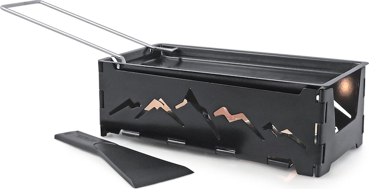 Swissmar Machines à raclette