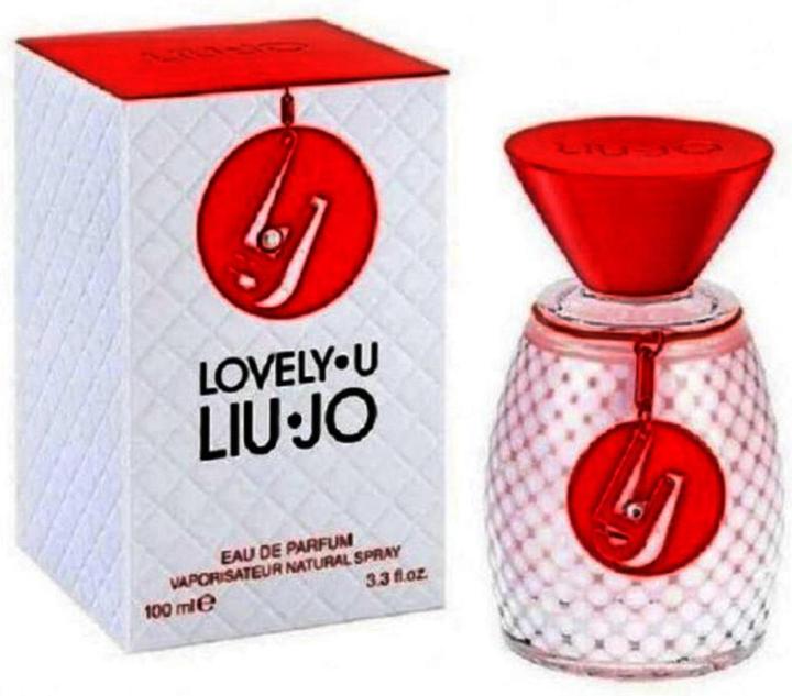 Immagine prodotto Liu Jo Lovely U Edp Spray (Eau de parfum, 100 ml)