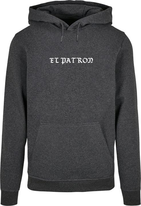 Produktbild Mister Tee El Patron Hoody - 7794 (S)