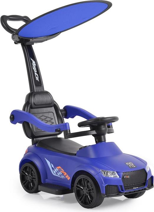 Produktbild Moni Rutschauto, Victory 2 in 1