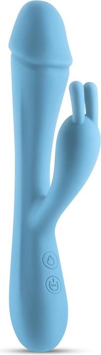 Produktbild NS Novelties Obsessions Scarlett Light Blue