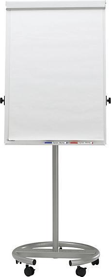 Produktbild Maul Flipchart MAULoffice Rundfuss antra (70 x 196.5 cm)