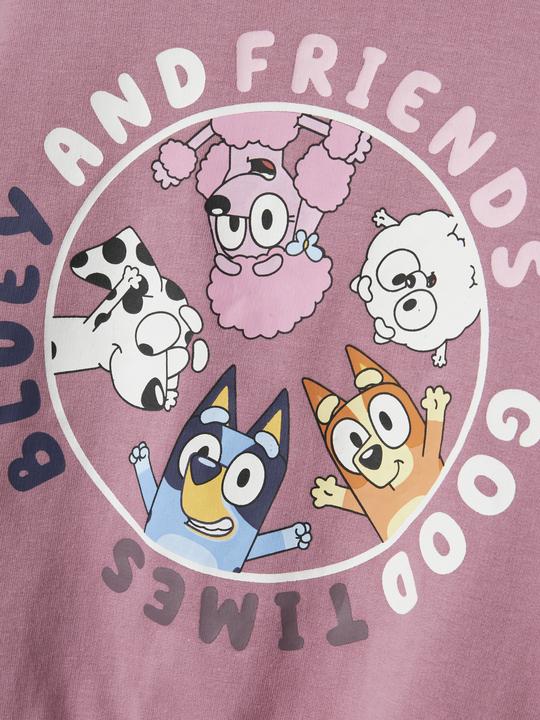 Produktbild Name it Bluey Sweatshirt (92)