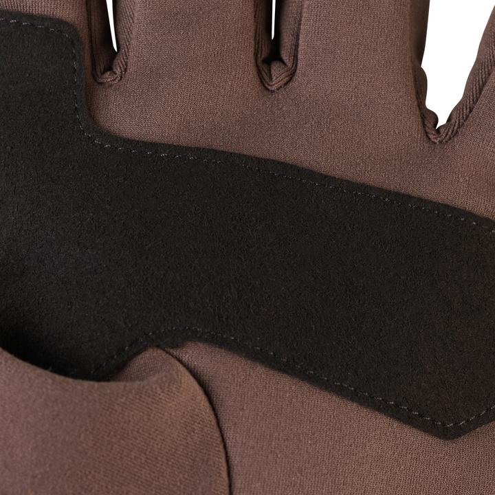 Image du produit Solognac WARM GLOVES 500 REC 341635 (XL)