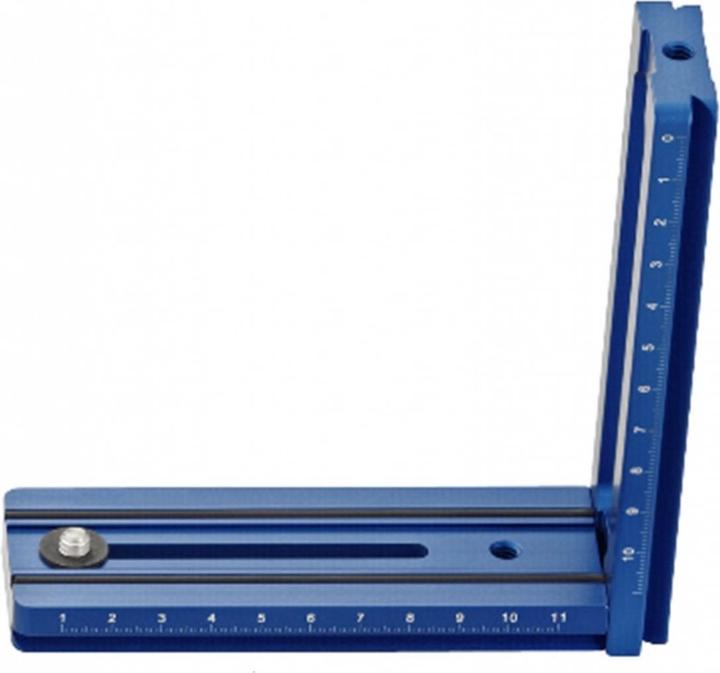 Image du produit Novoflex Q=PLAQUE Plaque de serrage verticale en forme de L (L-rail)