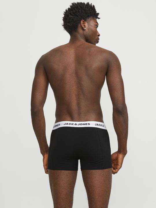 Actual product image Jack & Jones 5-Pack Boxer Shorts (M, 5-pack)
