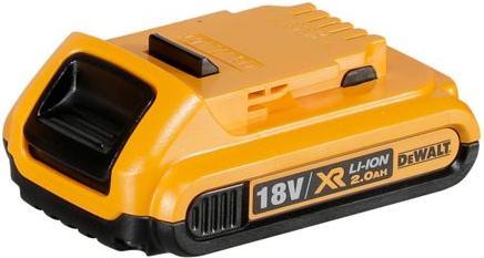 Produktbild DeWalt AkkuKit (18 V)