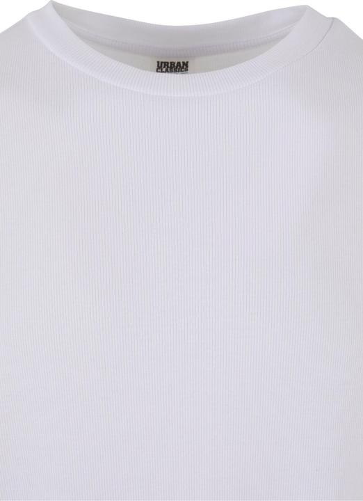 Immagine prodotto Urban Classics Manica lunga a coste organiche - 140933 (XL)