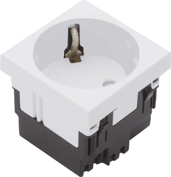 Image du produit Tehalit Prise de courant avec contact de terre