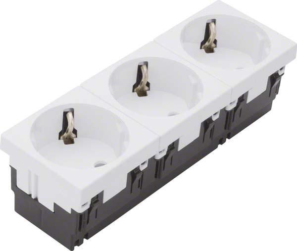 Image du produit Tehalit Prise de courant avec contact de terre