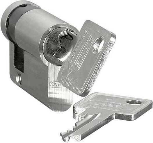 Actual product image ABN Profile half cylinder