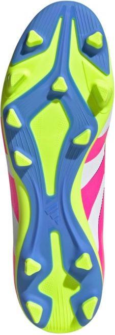 Produktbild Adidas Predator Club FG/MG Fussballschuhe (46)
