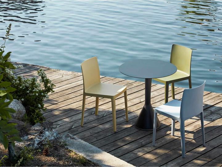 Produktbild HAY Élémentaire Chair