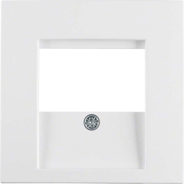 Image du produit Berker Pièce centrale