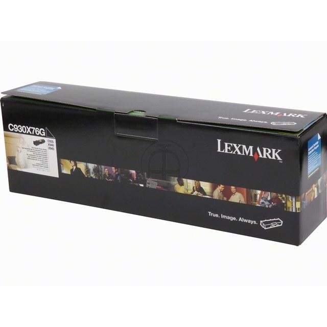 Thumbnail - Lexmark, Toner, 0C930X76G Resttonerbehälter, C935, X940, X945