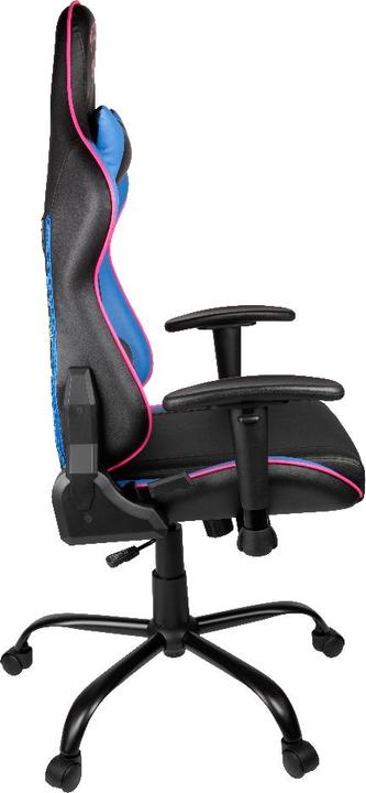 Actual product image Konix Fauteuil gaming Stranger Things