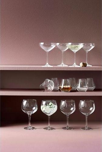 Produktbild Lyngby Juvel (2.90 dl, 6 x, Whiskygläser)