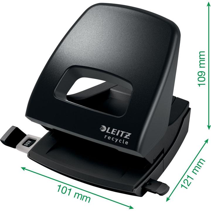 Produktbild Leitz RECYCLE - Locher