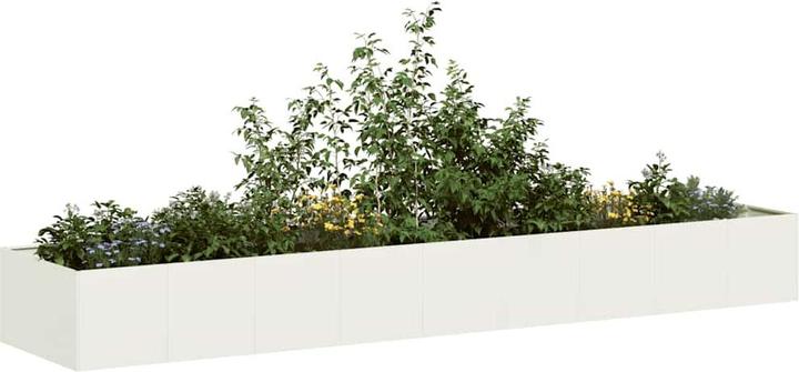 Produktbild vidaXL Pflanzkübel