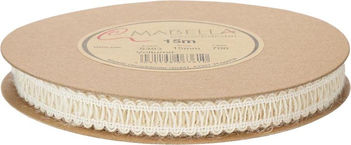 Produktbild Mabella Geschenkband Volturno